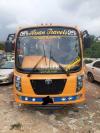 Hino Bus  2004 For Sale in Lahore