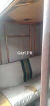 New Asia Loader Rickshaw  2010 For Sale in Lahore