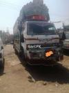 Hino Truck  1988 For Sale in Peshawar