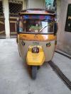 Siwa Rickshaw  2017 For Sale in Islamabad