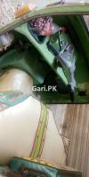 New Asia Loader Rickshaw  2016 For Sale in Lahore