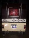Sazgar Rickshaw  2018 For Sale in Karachi