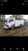 Mazda Truck  2006 For Sale in Gujrat