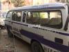 Toyota Hiace  1982 For Sale in Karachi