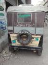 Sazgar Rickshaw  2014 For Sale in Karachi