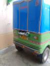 New Asia Loader Rickshaw  2018 For Sale in Chakwal