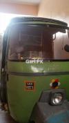 New Asia Loader Rickshaw  2011 For Sale in Lahore