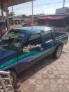 Nissan Pickup XLI 1993 For Sale in Taxila