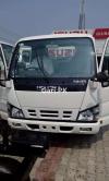 Isuzu NKR  2020 For Sale in Mianwali