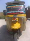 United Loader Rickshaw  2018 For Sale in Rawalpindi