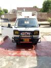 Suzuki Pickup  2014 For Sale in Faisalabad