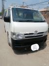 Toyota Hiace  2006 For Sale in Lahore