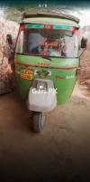 New Asia Rickshaw  2016 For Sale in Lahore