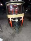 Sazgar Rickshaw  2013 For Sale in Rawalpindi