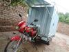 United Loader Rickshaw  2019 For Sale in Khanpur