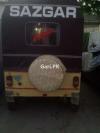 Sazgar Rickshaw  2013 For Sale in Karachi