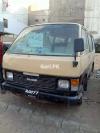 Toyota Hiace  1989 For Sale in Karachi