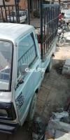 Suzuki Ravi  2011 For Sale in Karachi