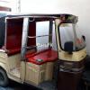 Sazgar Rickshaw  2014 For Sale in Multan