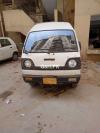 Suzuki Mega Carry Xtra  2007 For Sale in Karachi