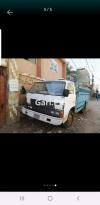 Mazda 3500  1983 For Sale in Karachi