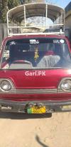 Suzuki Pickup  1993 For Sale in Lahore