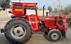 Massey Ferguson MF 260  2008 For Sale in Layyah