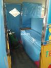 Tez Raftar Rickshaw  2017 For Sale in Kasur