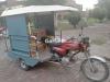 United Loader Rickshaw  2019 For Sale in Lahore