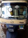 Sazgar Rickshaw  2017 For Sale in Karachi