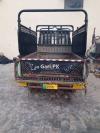 Suzuki Pickup  1991 For Sale in Chakwal