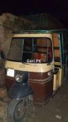 Sazgar Rickshaw  2015 For Sale in Lahore