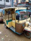 Sazgar Rickshaw  2013 For Sale in Karachi