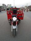 United Loader Rickshaw  2020 For Sale in Lahore