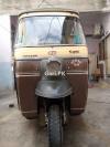Sazgar Rickshaw  2018 For Sale in Karachi