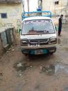 Suzuki Ravi  2012 For Sale in Karachi