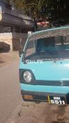 Suzuki Ravi  1981 For Sale in Islamabad