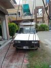 Nissan Pickup  1984 For Sale in Lahore