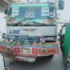 Hino Truck  1989 For Sale in Lahore