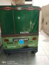 New Asia Loader Rickshaw  2013 For Sale in Lahore