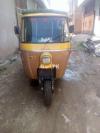 New Asia Rickshaw  2015 For Sale in Rawalpindi