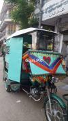 United Loader Rickshaw  2020 For Sale in Attock