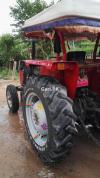 Massey Ferguson MF 240  2009 For Sale in Islamabad