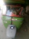 New Asia Loader Rickshaw  2016 For Sale in Rawalpindi