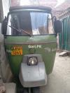 New Asia Loader Rickshaw  2015 For Sale in Lahore