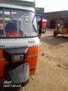 Sazgar Rickshaw  2019 For Sale in Lahore