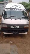 Toyota Hiace  1993 For Sale in Karachi