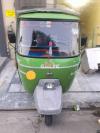New Asia Loader Rickshaw  2017 For Sale in Lahore