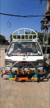 Suzuki Pickup  2004 For Sale in Taxila
