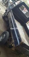 Sogo Pickup  2010 For Sale in Karachi